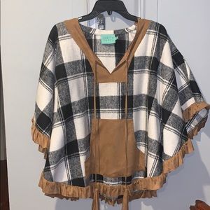 Poncho